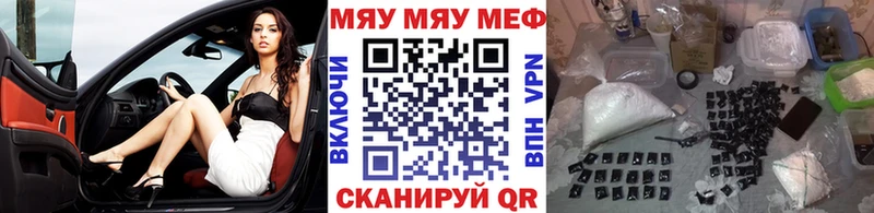 МЯУ-МЯУ VHQ  Урус-Мартан 